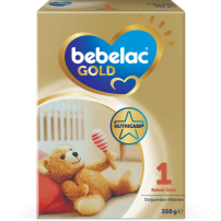 BEBELAC 1 GOLD DEVAM SUTU 350 GR