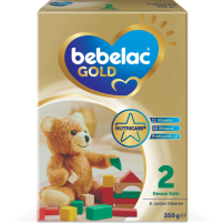 BEBELAC 2 GOLD DEVAM SUTU 350 GR