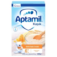 APTAMIL SUTLU BALLI IRMIK 250 GR