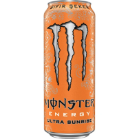 MONSTER ENERJI ICECEGI SUNRISE 500 ML