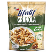 ETI LIFALIF GRANOLA KURUYEMISLI 200 GR