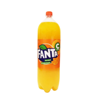 FANTA PORTAKAL 2 LT