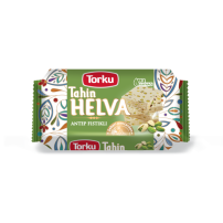TORKU HELVA ANT.FISTIKLI 500 GR 401956