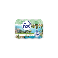 FAX GUZELLIK SABUNU 4X70 280 GR AYVALIK Z.YAGI
