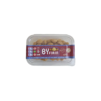 BY FIRIN FINDIKLI LEBLEBILI TALKAN KURAB.200 GR