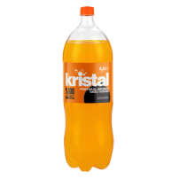 KRISTAL PORTAKAL SEKERSIZ 2.5 LT