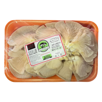 TAZE ISTIRIDYE MANTARI 500 GR