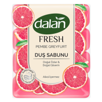 DALAN GLISERINLI BANYO-DUS SABUNU 600 GR GREYFURT