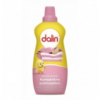 DALIN KONS.YUMUSATICISI 1200 ML BAHAR