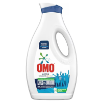 OMO SIVI MATIK 1690 ML ACTIVE