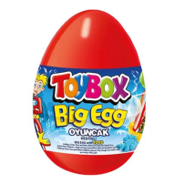 TOYBOX BIG EGG OYUNCAK