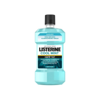 LISTERINE 250 ML COOL MINT HAFIF TAT
