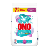 OMO MATIK 7.5 KG ACTIVE FRES.RENKLI