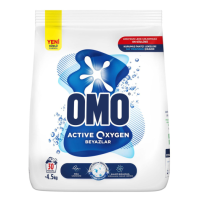 OMO MATIK OXYGEN 4,5 KG