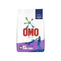 OMO MATIK 5.5 KG COLOR