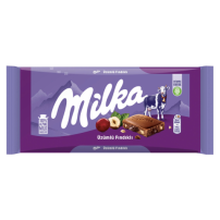 MILKA TABLET UZUMLU FINDIKLI 80 GR
