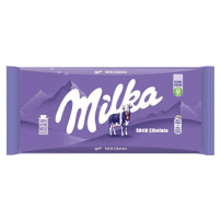 MILKA TABLET SUTLU 80 GR