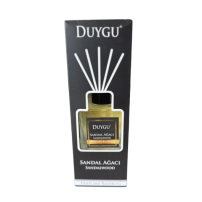 DUYGU CUBUKLU ODA KOKUSU 100 ML SANDAL