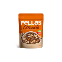 FELLAS GRANOLA VEGAN KURUYEMIS KAKAO 270 GR
