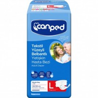 CANPED WINDEL BELBANTLI 7-LI BUYUK