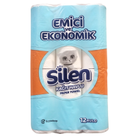 SILEN ULTRA HAVLU 12-LI