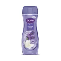 DURU DUS JELI 450 ML LAVANTA - YASEMIN