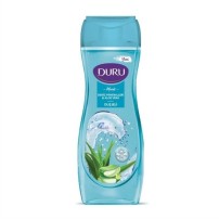 DURU DUS JELI 450 ML DENIZ MIN. - ALOE VERA