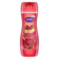 DURU DUS JELI 450 ML JASMIN - AMBER