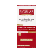 BIOBLAS PRO SAMP. 360 ML SAGLIKLI UZAMA