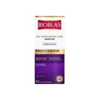 BIOBLAS PRO SAMP. 360 ML KEPEGE KARSI