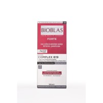 BIOBLAS SAMPUAN FORTE 360 ML