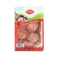 DANET DILIMLI PILIC SUCUK 250 GR
