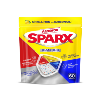 ASPEROX SPARX DIAMOND BUL.MAK.KAPSULU 60 LI