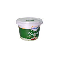 ALAKUZU T.YAGLI SUZME YOGURT 900 GR