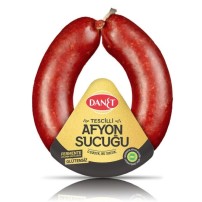 DANET TESCILLI AFYON SUCUGU FERMENTE KG