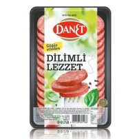 DANET DILIMLI PILIC SUCUK 250 GR