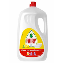 FAIRY SIVI BULASIK 2600 ML. KLASIK