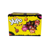 ULKER YUPO LOLIPOP 60 LI 