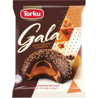 TORKU GALA KEK 45 GR CIK. KAPLAMALI