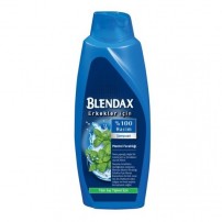 BLENDAX SAMP 500 ML MENTOLLU ERKEK
