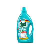 DOA SIVI MATIK RENKLI BEYAZ 2700 ML