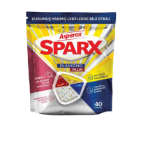 ASPEROX SPARX DIAMOND PLUS BUL.MAK.KAPSULU 40 LI