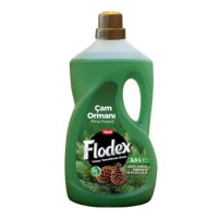 FLODEX YUZEY TEMIZLEYICI 2,5 LT CAM ORMANI