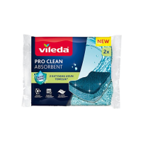 VILEDA PRO CLEAN VISKOS SUNGER 2 LI 
