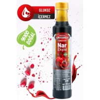 BOZKIRLI CAVUSOGLU %100 NAR EKSISI 350 GR