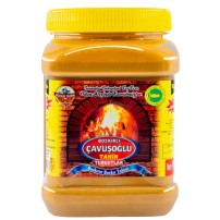 BOZKIRLI CAVUSOGLU KEPEKSIZ TAHIN 930 GR