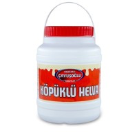 BOZKIRLI CAVUSOGLU KOPUK HELVA 930 GR