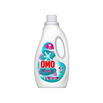 OMO SIVI MATIK 1500 ML BEYAZ VE RENKLI