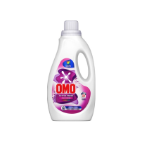 OMO SIVI MATIK 1500 ML RENKLILER