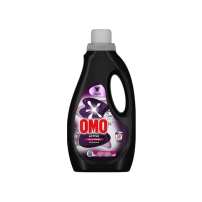 OMO SIVI MATIK 1500 ML SIYAHLAR